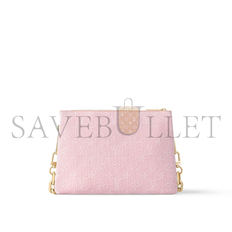 LOUIS VUITTON COUSSIN PM M13313 (26*20*12cm) LOUIS VUITTON COUSSIN PM M13313 (26*20*12cm)